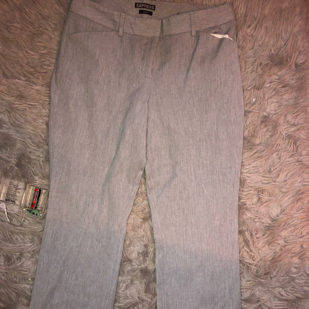 Express dress pants size 6